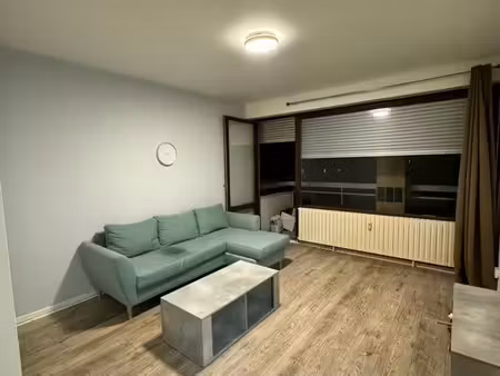 location t1 bis meublé