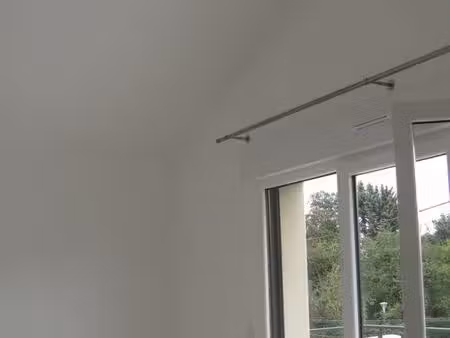 appartement 3 pièces 57m2