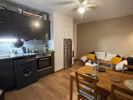 appartement t2 hyeres a l’année
