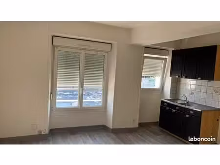 appartement la ferte mace
