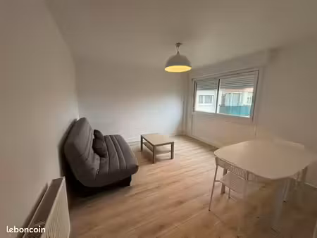 appartement t1 laval meublé