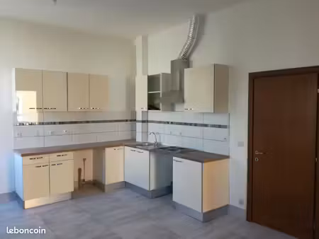 a louer appartement deux pieces