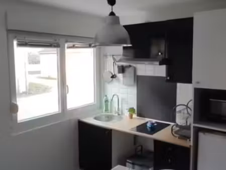 studio meublé