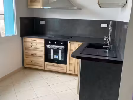 t3 65 m²