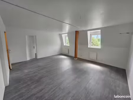 loue f3 quartier nordfeld  salingro  nouveau bassin