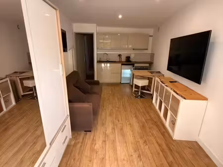 location studio