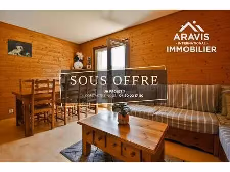 aravis international