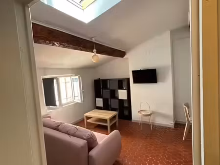 location toulon etudiant