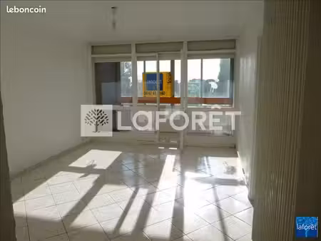 appartement 1 pièce 36 m²