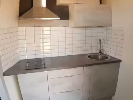 superbe logement rénové dans tour calme. chauffage inclus