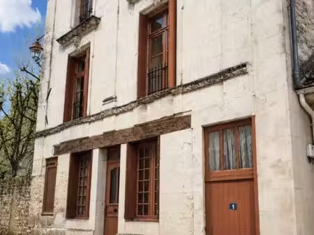 ?maison t4 109 m² 562.09 mirebeau