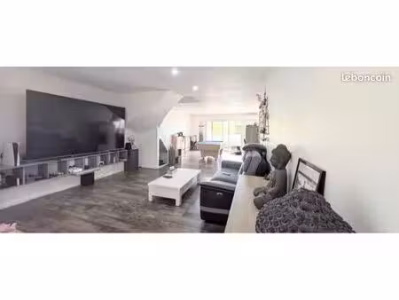 a louer maison meublée 160 m² – 4 chambres – saint-andré