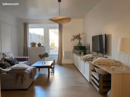 maison - rue pasteur