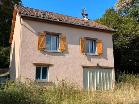 maison individuelle