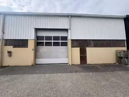 loft à vendre