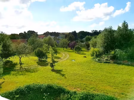 vente terrain 1000 m² à valmont (76540)  52 000 €