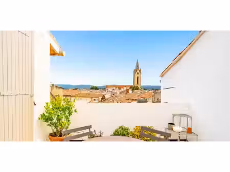 appartement avec terrasse mazarin-opéra-bellegarde-mairie - aix-en-provence (13)
