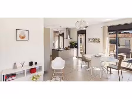 appartement avec terrasse aix-en-provence (13)