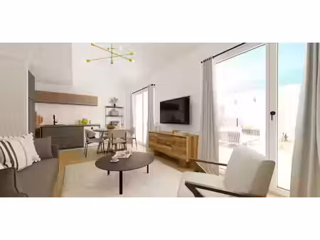 appartement avec terrasse aix-en-provence (13)