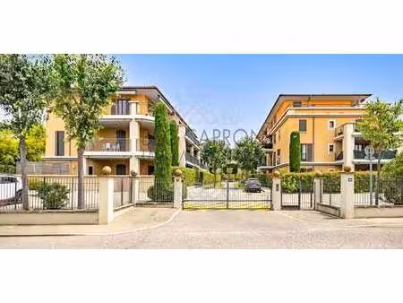 appartement avec terrasse aix-en-provence (13)