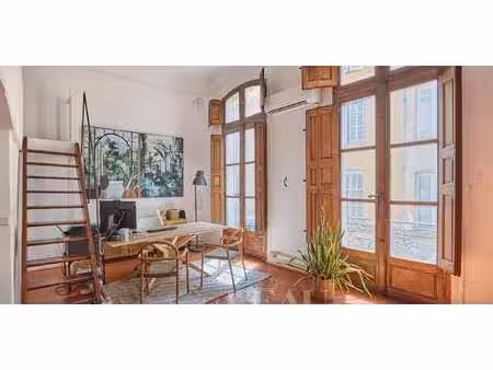appartement avec terrasse mazarin-opéra-bellegarde-mairie - aix-en-provence (13)