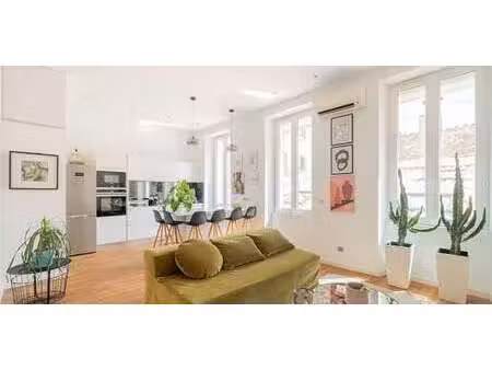 appartement marseille 6ᵉ (13)