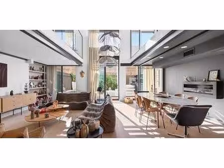 appartement avec piscine saint-rémy-de-provence (13)