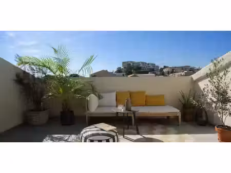 appartement avec terrasse vieille chapelle - marseille 8ᵉ (13)
