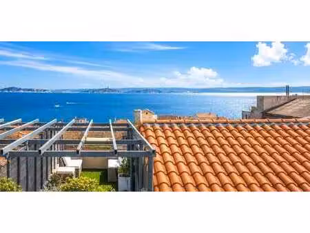 appartement marseille 8ᵉ (13)