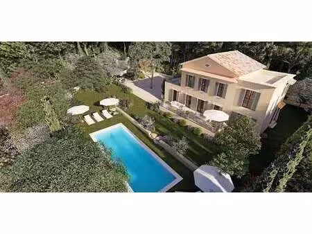bastide mazenod-bellevue-saint donat-banon - aix-en-provence (13)