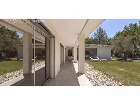 maison avec jardin aix-en-provence (13)