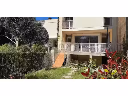 maison avec jardin et terrasse aix-en-provence (13)