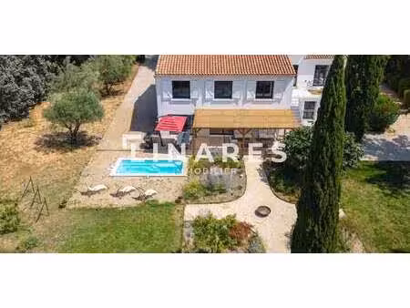 maison avec piscine aix-en-provence (13)