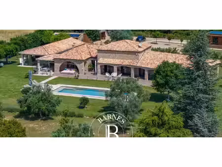 maison avec piscine et jardin aix-en-provence (13)