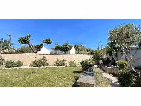 maison avec jardin arles (13)