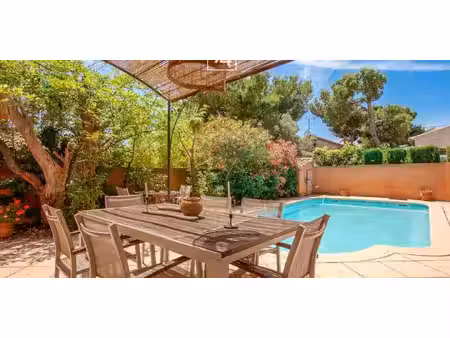 maison avec piscine et terrasse centre - carry-le-rouet (13)