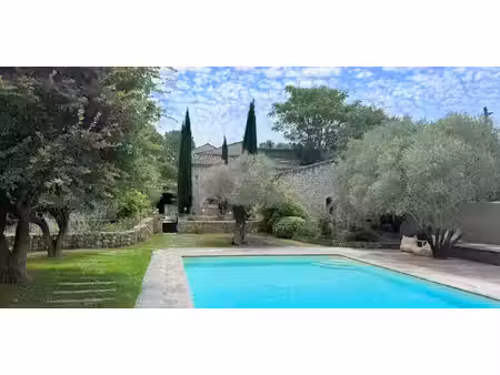 mas eygalières (13)