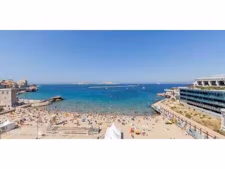 propriété en bord de mer marseille 7ᵉ (13)