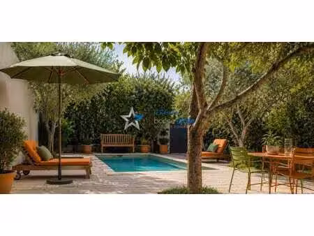 maison avec piscine marseille 12ᵉ (13)