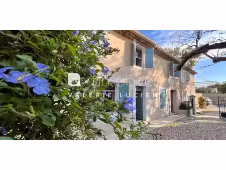 propriété avec jardin maussane-les-alpilles (13)