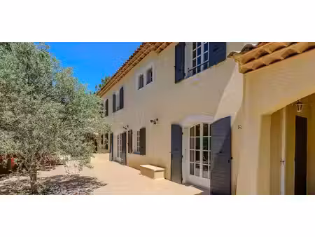 maison pélissanne (13)