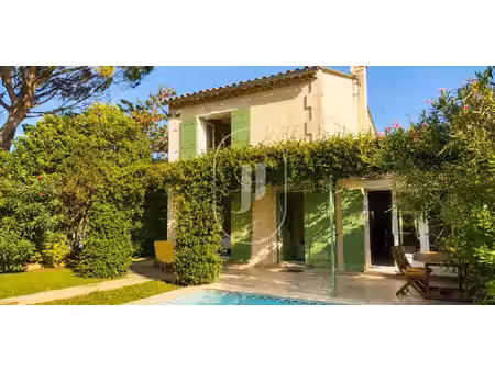 maison avec piscine et terrasse saint-rémy-de-provence (13)