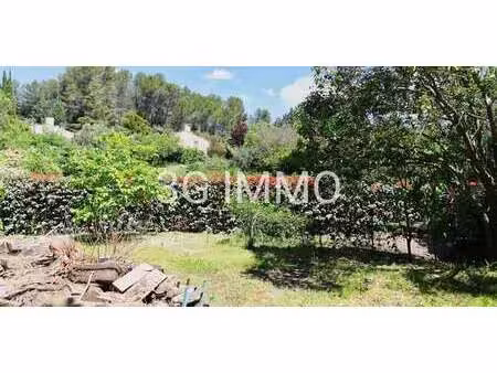 villa avec piscine et terrasse aix-en-provence (13)