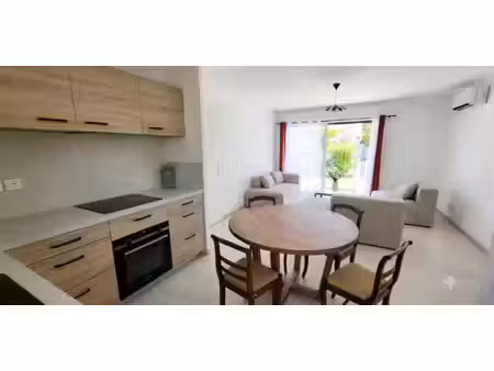 maison avec jardin et terrasse la ciotat (13)