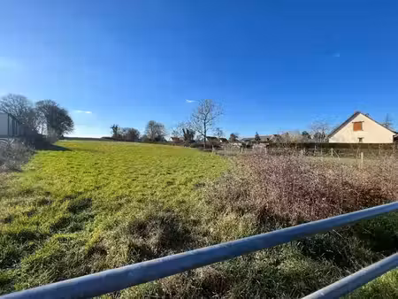 vente terrain 657 m² à gournay-en-bray (76220)  59 000 €