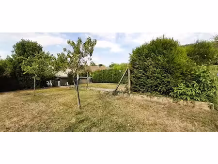vente terrain 426 m² à pruillé-le-chétif (72700)  59 000 €
