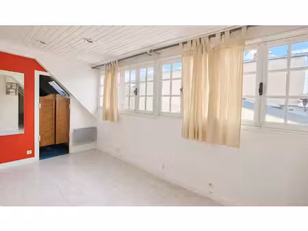 appartement de 15m2