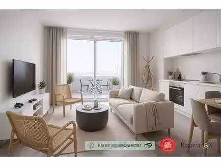 studio à vendre - neuf