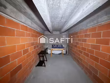 safti moreau lucas conseiller indépendant