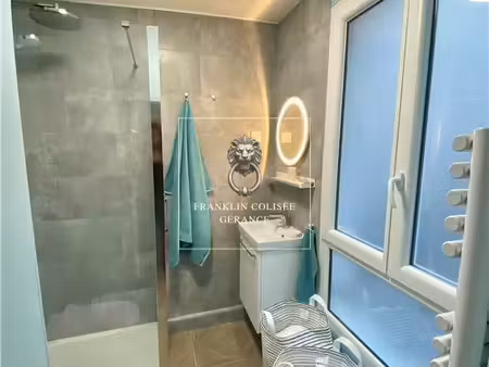 appartement à louer paris 07